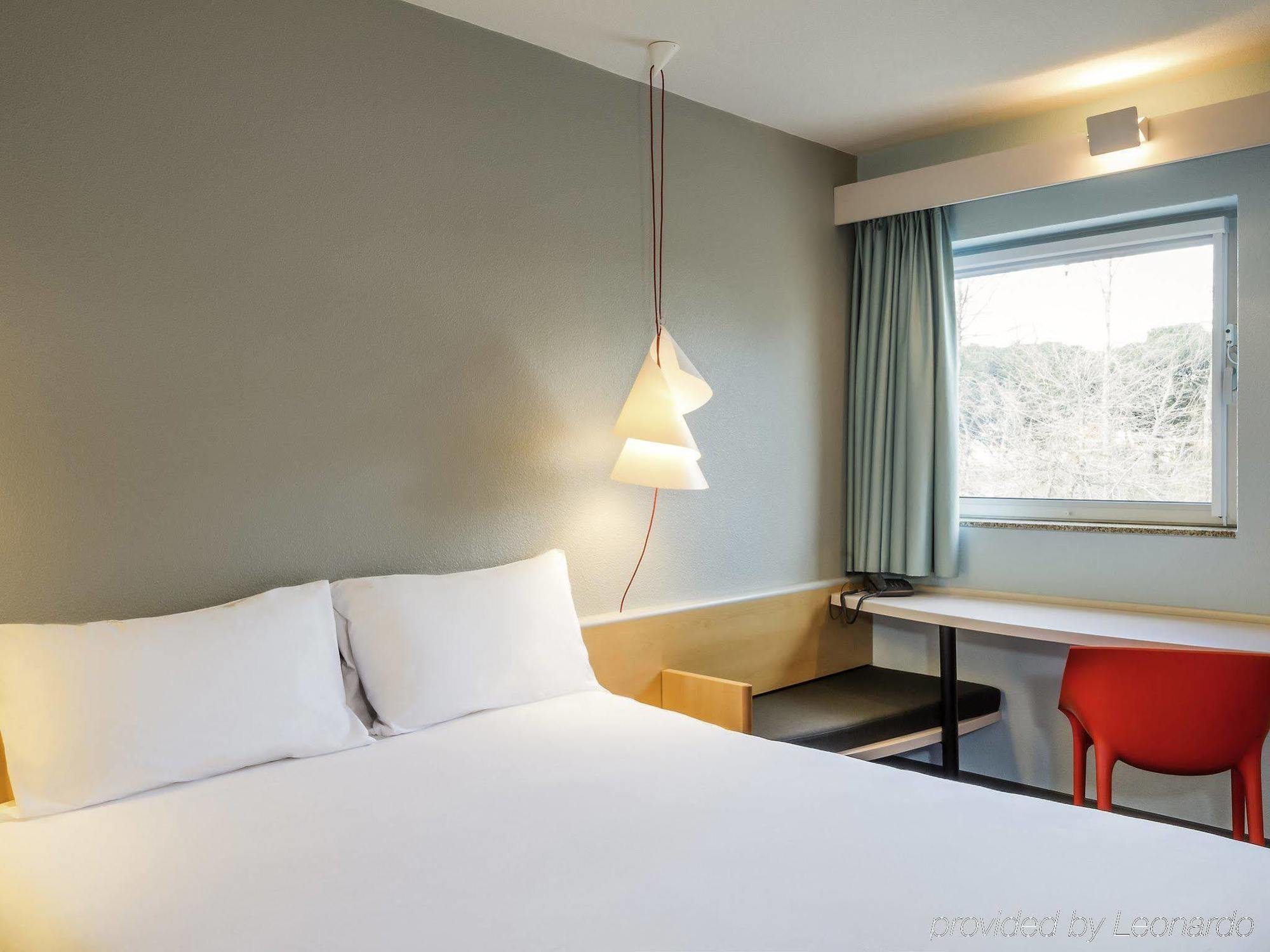 Hotel Ibis Porto Sao Joao Ngoại thất bức ảnh